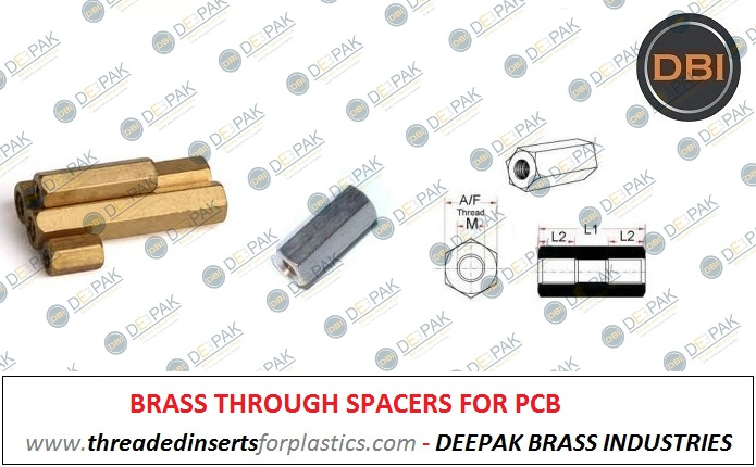 PCB Support Pillars